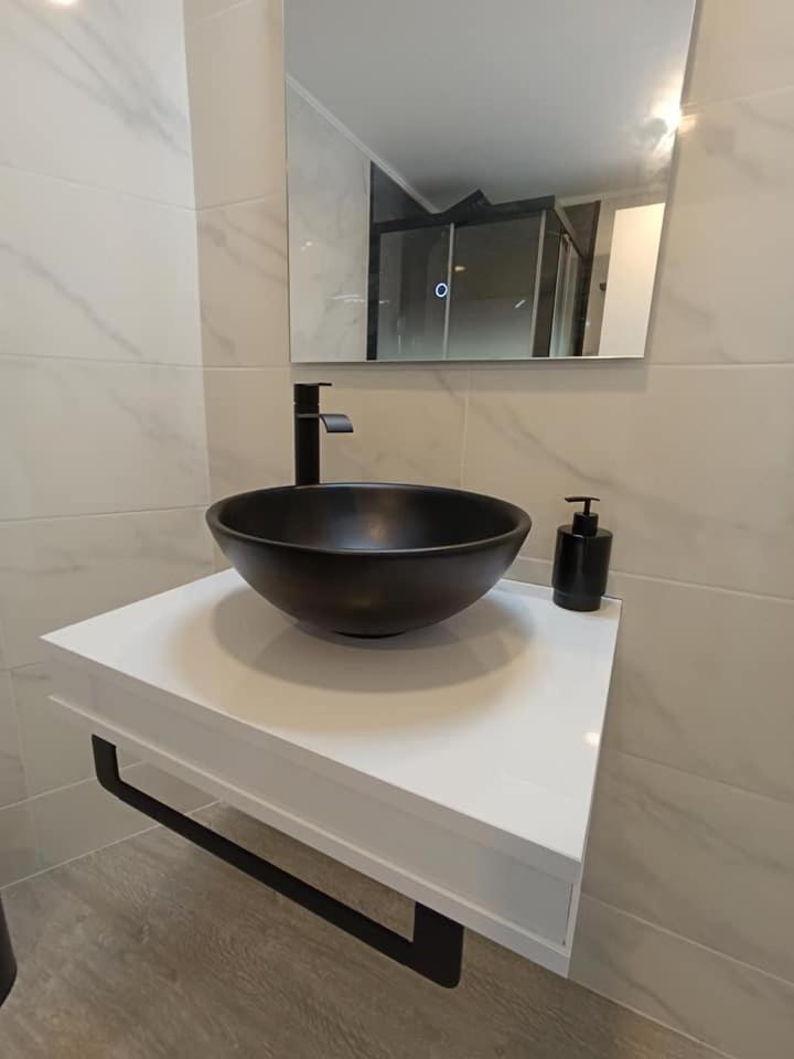 Quinta Do Aracal T1 Apartment ออร์ตา ภายนอก รูปภาพ