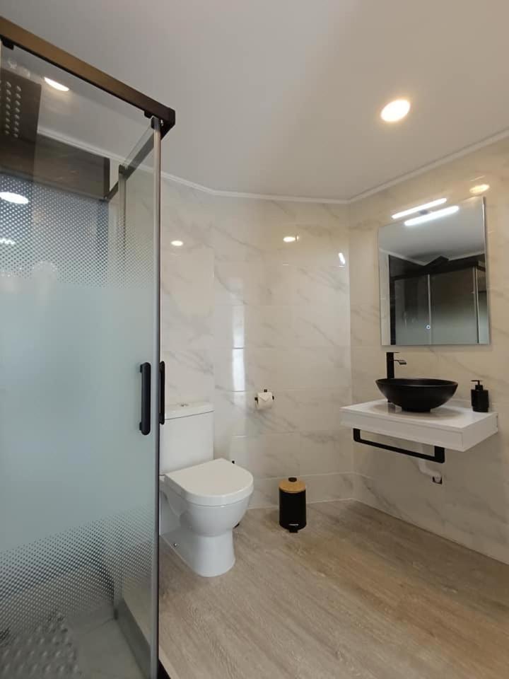 Quinta Do Aracal T1 Apartment ออร์ตา ภายนอก รูปภาพ