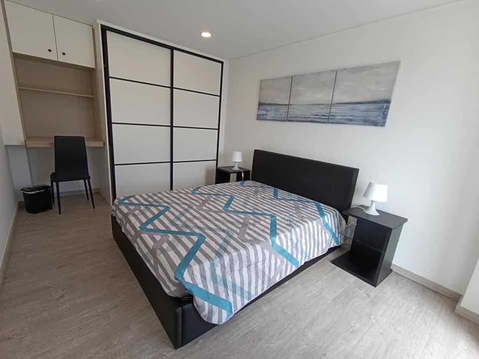Quinta Do Aracal T1 Apartment ออร์ตา ภายนอก รูปภาพ