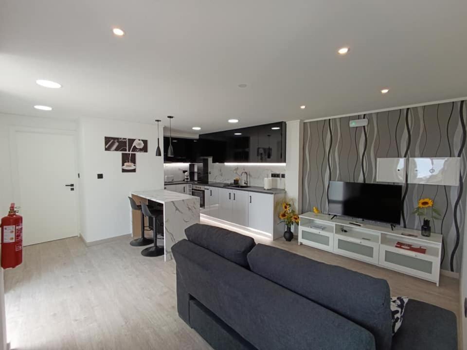 Quinta Do Aracal T1 Apartment ออร์ตา ภายนอก รูปภาพ