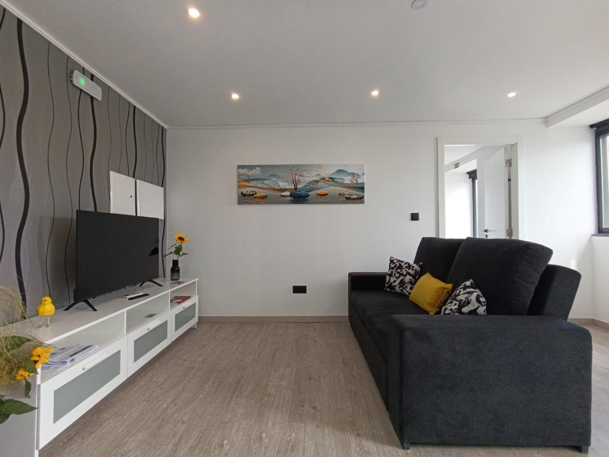 Quinta Do Aracal T1 Apartment ออร์ตา ภายนอก รูปภาพ